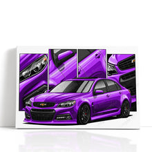 Load image into Gallery viewer, Chevy SS 2014 2015 2016 2017 #010- #018
