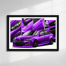 Load image into Gallery viewer, Chevy SS 2014 2015 2016 2017 #010- #018
