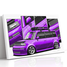 Load image into Gallery viewer, Scion XB 1st Gen #010- #018
