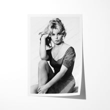 Load image into Gallery viewer, Brigitte Bardot #017

