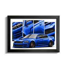 Load image into Gallery viewer, Dodge Charger 2011-2014
