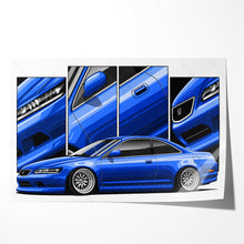 Load image into Gallery viewer, Honda Accord 1998-2002 Gen 6 Coupe
