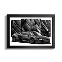 Load image into Gallery viewer, Audi R8 2008-2012
