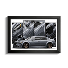 Load image into Gallery viewer, Chrysler 300 2011-2023
