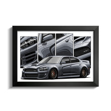 Load image into Gallery viewer, Dodge Charger 2011-2014
