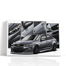 Load image into Gallery viewer, Chevy SS 2014 2015 2016 2017 #010- #018

