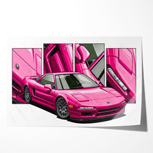 Load image into Gallery viewer, Acura NSX 1991-2001 Gen 1A #014- #022

