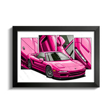Load image into Gallery viewer, Acura NSX 1991-2001 Gen 1A #014- #022

