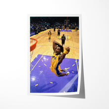 Load image into Gallery viewer, #019 Kobe Bryant
