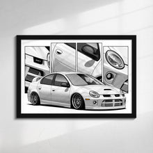 Load image into Gallery viewer, Dodge Neon 2nd Gen 2000 - 2005 #019 - #027
