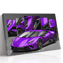 Load image into Gallery viewer, Lamborghini Huracán #028 - #036
