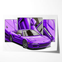 Load image into Gallery viewer, Acura NSX 1991-2001 Gen 1A #014- #022
