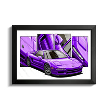 Load image into Gallery viewer, Acura NSX 1991-2001 Gen 1A #014- #022
