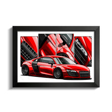 Load image into Gallery viewer, Audi R8 2008-2012
