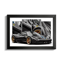 Load image into Gallery viewer, Ferrari 458
