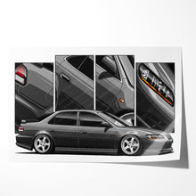 Load image into Gallery viewer, Honda Accord 6th Gen Sedan
