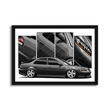 Load image into Gallery viewer, Honda Accord 6th Gen Sedan
