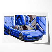 Load image into Gallery viewer, Acura NSX 1991-2001 Gen 1A #014- #022
