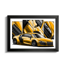 Load image into Gallery viewer, Audi R8 2008-2012
