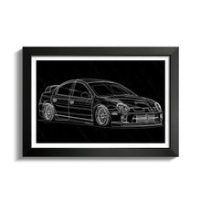 Load image into Gallery viewer, Dodge Neon SRT-4
