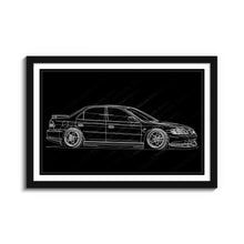Load image into Gallery viewer, Honda Accord 6th Gen Sedan

