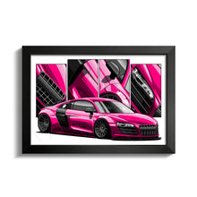 Load image into Gallery viewer, Audi R8 2008-2012
