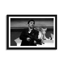 Load image into Gallery viewer, #022BW Scarface
