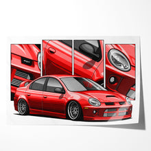Load image into Gallery viewer, Dodge Neon SRT-4
