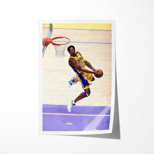 Load image into Gallery viewer, #022 Kobe Bryant
