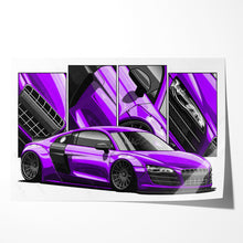 Load image into Gallery viewer, Audi R8 2008-2012
