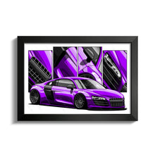 Load image into Gallery viewer, Audi R8 2008-2012

