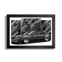 Load image into Gallery viewer, Acura TL 2009-2011 Gen 4A #023- #031
