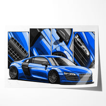 Load image into Gallery viewer, Audi R8 2008-2012
