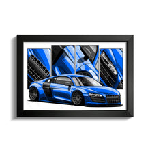 Load image into Gallery viewer, Audi R8 2008-2012
