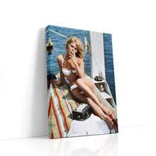 Load image into Gallery viewer, Brigitte Bardot #024
