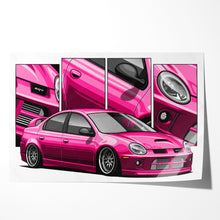 Load image into Gallery viewer, Dodge Neon SRT-4
