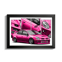 Load image into Gallery viewer, Dodge Neon SRT-4
