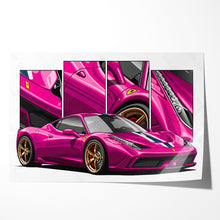 Load image into Gallery viewer, Ferrari 458

