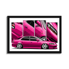 Load image into Gallery viewer, Honda Accord 6th Gen Sedan
