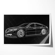 Load image into Gallery viewer, Acura TL 2009-2011 Gen 4A #023- #031
