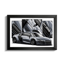Load image into Gallery viewer, Audi R8 2008-2012
