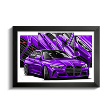 Load image into Gallery viewer, BMW 3 Series G80 M3

