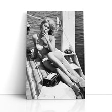 Load image into Gallery viewer, Brigitte Bardot #025
