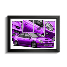 Load image into Gallery viewer, Dodge Neon SRT-4
