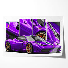 Load image into Gallery viewer, Ferrari 458
