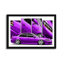Load image into Gallery viewer, Honda Accord 6th Gen Sedan
