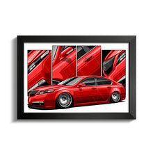 Load image into Gallery viewer, Acura TL 2009-2011 Gen 4A #023- #031
