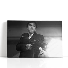 Load image into Gallery viewer, #026BW Scarface
