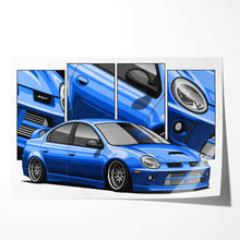 Load image into Gallery viewer, Dodge Neon SRT-4
