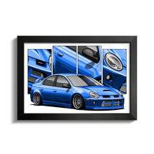 Load image into Gallery viewer, Dodge Neon SRT-4
